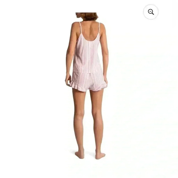 Secret Treasures Women's Knotted Cami Size 2X - Picture 2 of 4